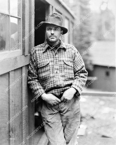 house Peters silent film The Man from Lost River 6720-16