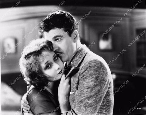 Audrey Ferris Wallace MacDonald silent film Fancy Baggage 6738-02