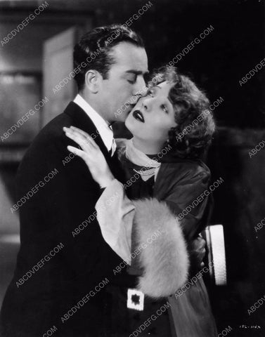 Jack Mulhall Dorothy Mackaill silent film Two Weeks Off 6738-05