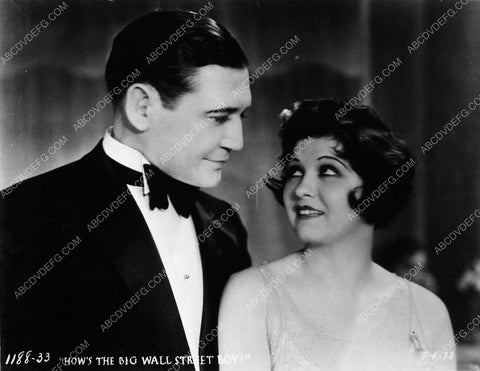 Richard Dix Helen Kane film Nothing But the Truth 6738-18
