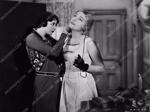 Vilma Banky Fritzi Ridgeway silent film This Is Heaven 6738-22