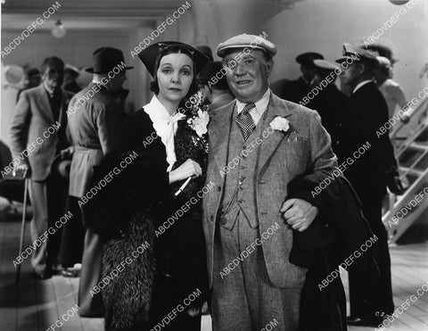 Zasu Pitts Guy Kibbee film Crashing Society 6774-16