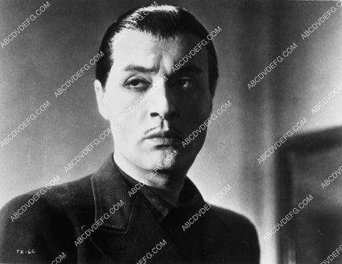 Charles Boyer film Thunder in the East 6774-30