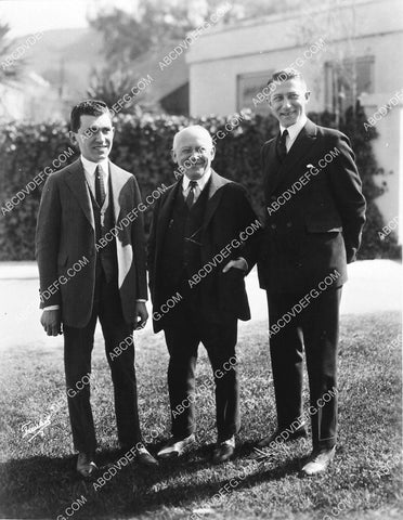 Carl Laemmle and friends 6831-05