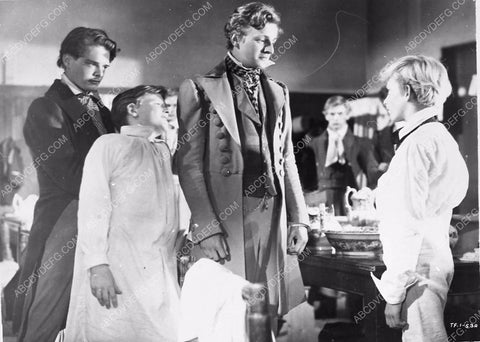 Robert Newton John Howard Davies film Tom Brown's Schooldays 6833-14