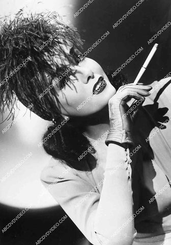 beautiful Lupe Velez portrait 6851-036