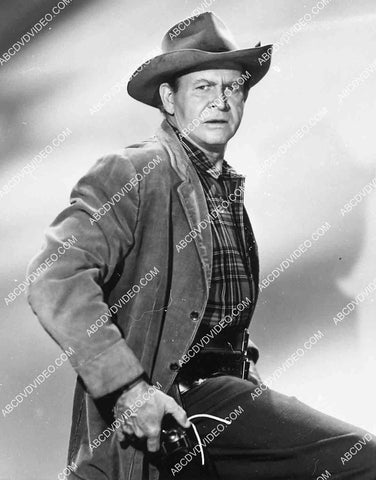 Barton MacLane western portrait 6861-031