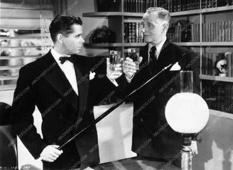 Glenn Ford George MacReady film noir Gilda 6863-16