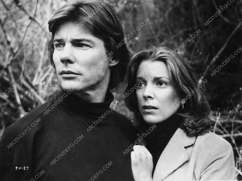 Jan-Michael Vincent Marilyn Hassett film Shadow of the Hawk 6867-14