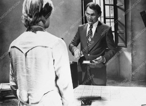 Jack Palance film Mr Scarface 6867-21