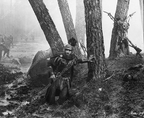 Andrew Keir film Fall of the Roman Empire 6867-26