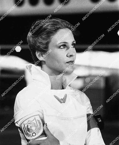 gorgeous space babe Erin Gray TV Buck Rogers in the 25th Century 6869-021
