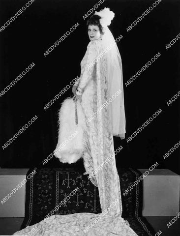 silent film star Irene Rich portrait 6877-027