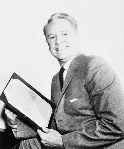 Van Johnson Ben Casey TV Series 6889-03