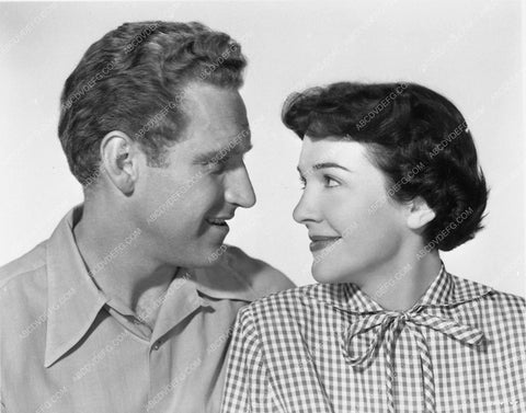 James Whitmore Nancy Davis The Next Voice You Hear 6889-23