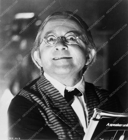 Arte Johnson portrait comedy film Love at First Bite 6905-03
