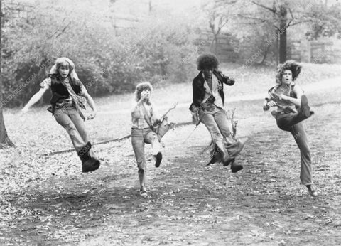 Treat Williams and cast musical film Hair 6905-08