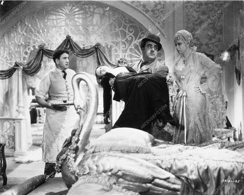 Mae West film scene She Done Him Wrong? 6905-35