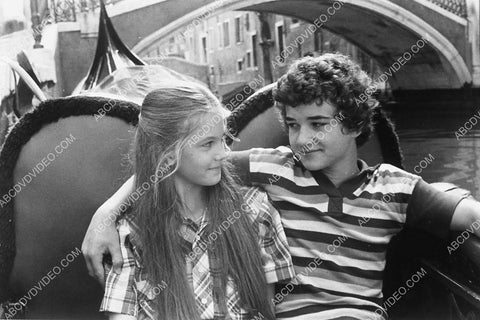 Diane Lane Thelonious Bernard film A Little Romance 6907-03