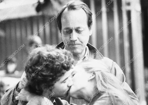 Diane Lane Thelonious Bernard director George Roy Hill film A Little Romance 6907-07