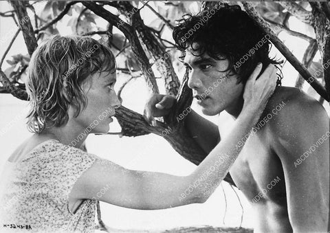 Mia Farrow Dayton Ka'ne film Hurricane 6907-30