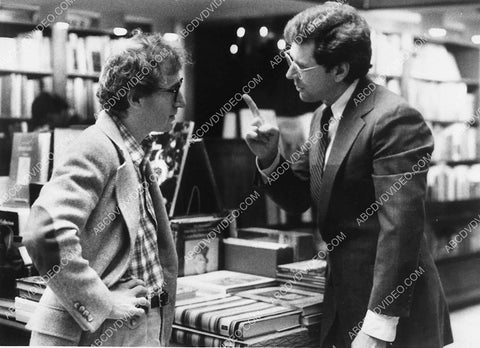 Woody Allen film Manhattan 6907-32