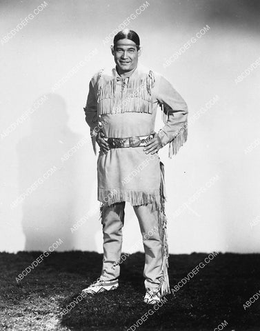 Chief Thundercloud portrait unknown film 6928-31