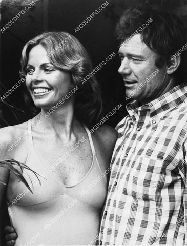 Toni Tennille Michael Parks TV Fantasy Island 6942-15