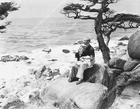 Ingrid Bergman, Leslie Howard film Intermezzo 6943-030