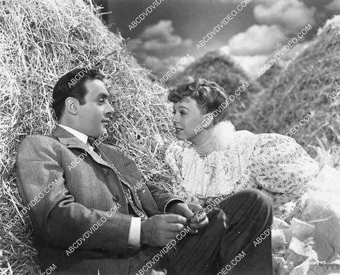 Charles Boyer, Margaret Sullavan film Back Street 6943-034