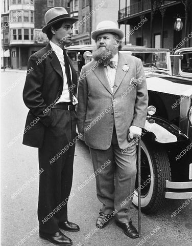 Chris Sarandon TVM You Can't Go Home Again 6950-06