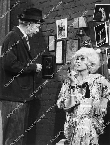 Jack Albertson TV Chico and the Man 6950-08