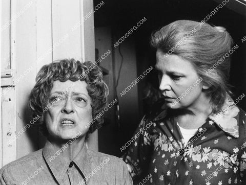 Bette Davis Gena Rowlands TVM Strangers Story of a Mother & Daughter 6950-14