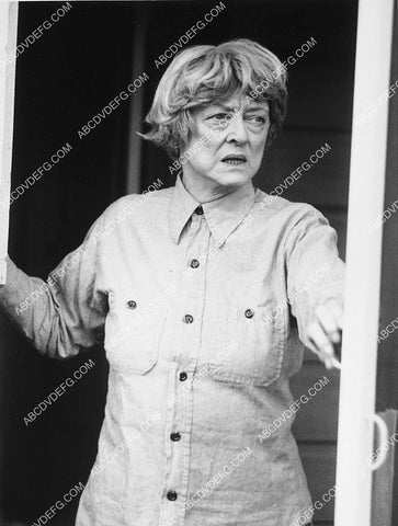 Bette Davis TVM Strangers Story of a Mother & Daughter 6950-15