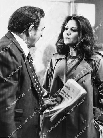 Brenda Vaccaro TV Dear Detective 6950-16