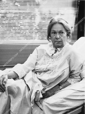 Geraldine Fitzgerald TV Lou Grant 6950-25