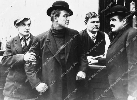 Bob Steele Hobart Bosworth William V Mong unknown silent film 6951-10