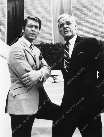 Chad Everett James Daly TV Medical Center 6969-22