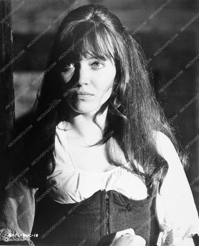 Anna Karina portrait 6974-04