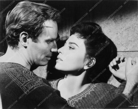 Charlton Heston classic film Ben-Hur 6974-35