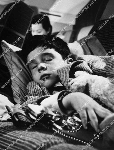 Michael Wellman portrait film The High and the Mighty 6975-005