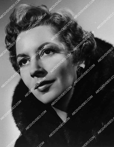 Julie Bishop portrait film The High and the Mighty 6975-009