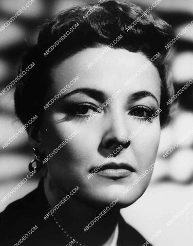Larraine Day portrait film The High and the Mighty 6975-013