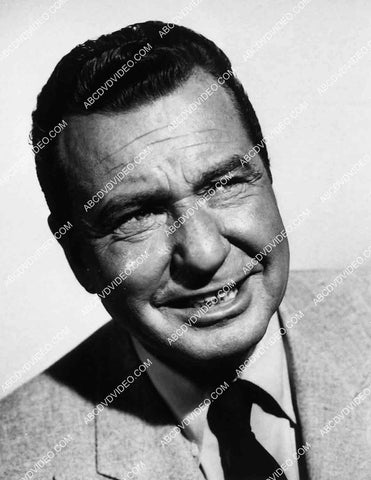 Phil Harris portrait film The High and the Mighty 6975-016