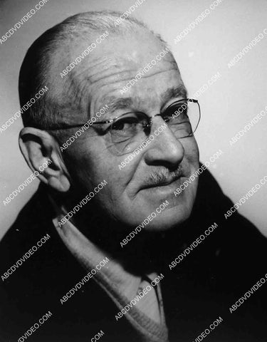Ralph Dawson portrait film The High and the Mighty 6975-022