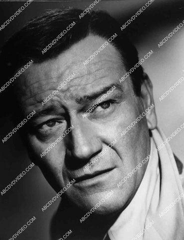 John Wayne portrait film The High and the Mighty 6975-023