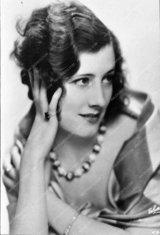 beautiful portrait Irene Dunne 6977-22