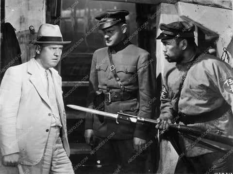 William Frawley The General Died at Dawn 6977-28