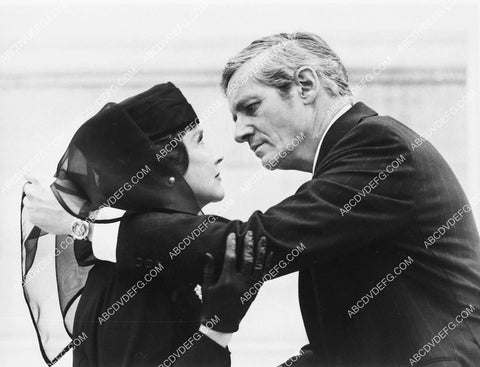 Arthur Hill Kim Hunter TV Owen Marshall, Counselor at Law 7004-23