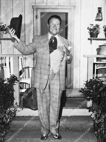 Jack Oakie TV The Real McCoys 7004-33